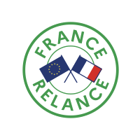 Logo France relance